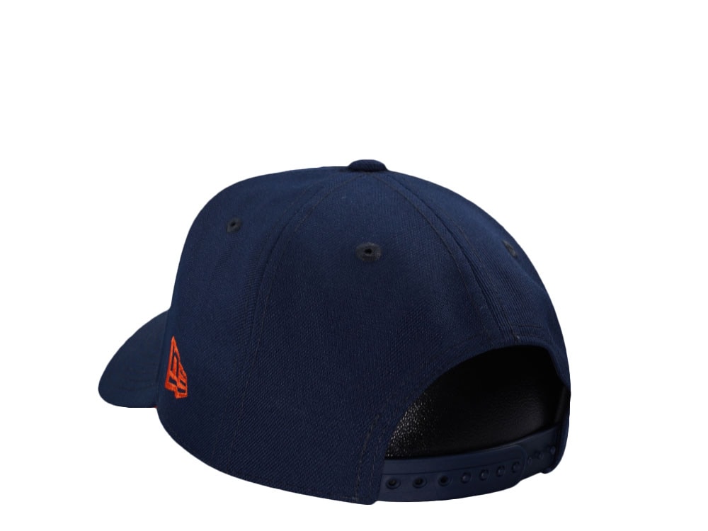 New Era Houston Astros City Connect Prime Edition 9Forty A Frame Snapback Casquette