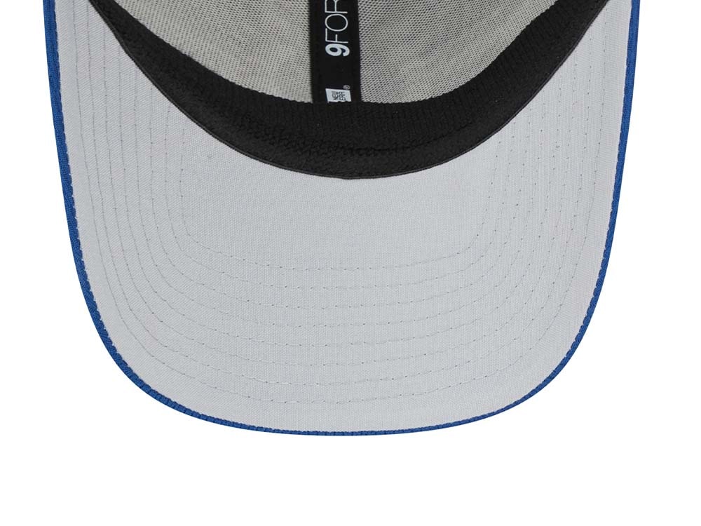 New Era Indianapolis Colts NFL Training Camp 23 9Forty Stretch Snapback Casquette