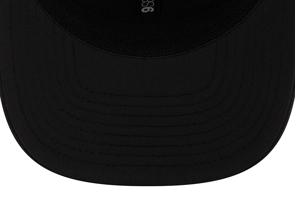 New Era Newcastle United Fc Core Black 9Seventy Snapback Casquette