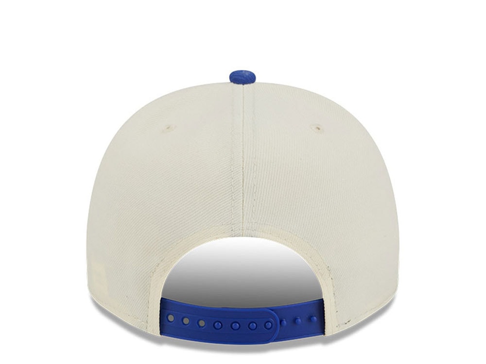 New Era Golden State Warriors HWC 9Fifty A Frame Snapback Casquette
