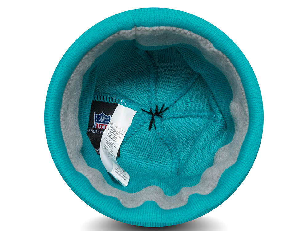 New Era Miami Dolphins On The Cuff Jake Teal Chapeaux