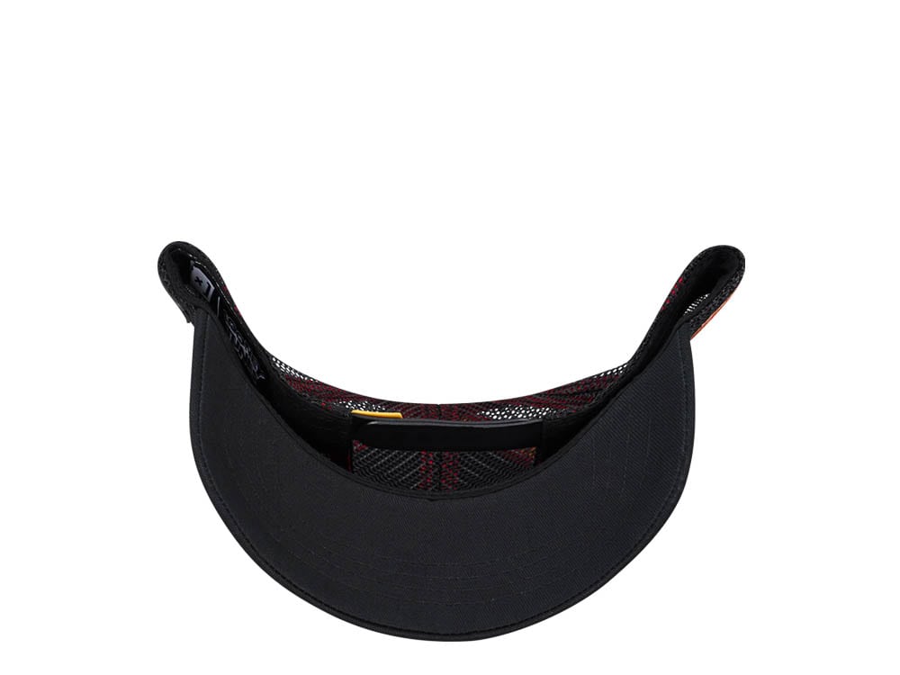 Capslab Looney Tunes Speedy Gonzales Trucker Snapback Casquette
