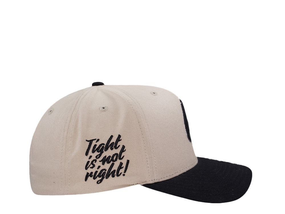 Good Hats Spades Stone Edition Snapback Casquette