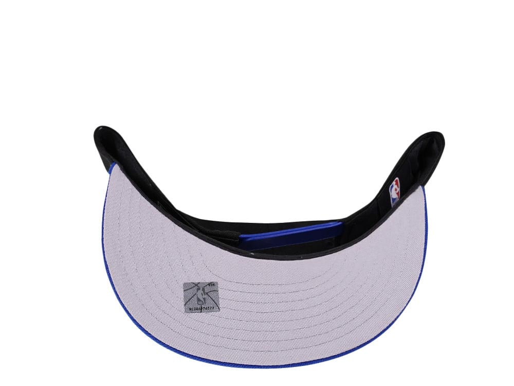 New Era Philadelphia 76ers NBA TIP-OFF Edition 9Fifty Snapback Casquette