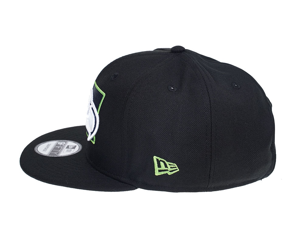 New Era Seattle Seahawks State Edition 9Fifty Snapback Casquette