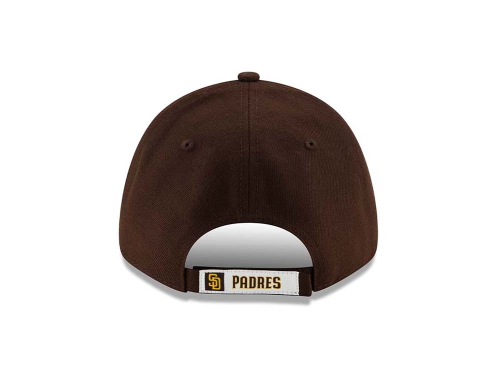 New Era San Diego Padres The League 9Forty Strapback Casquette