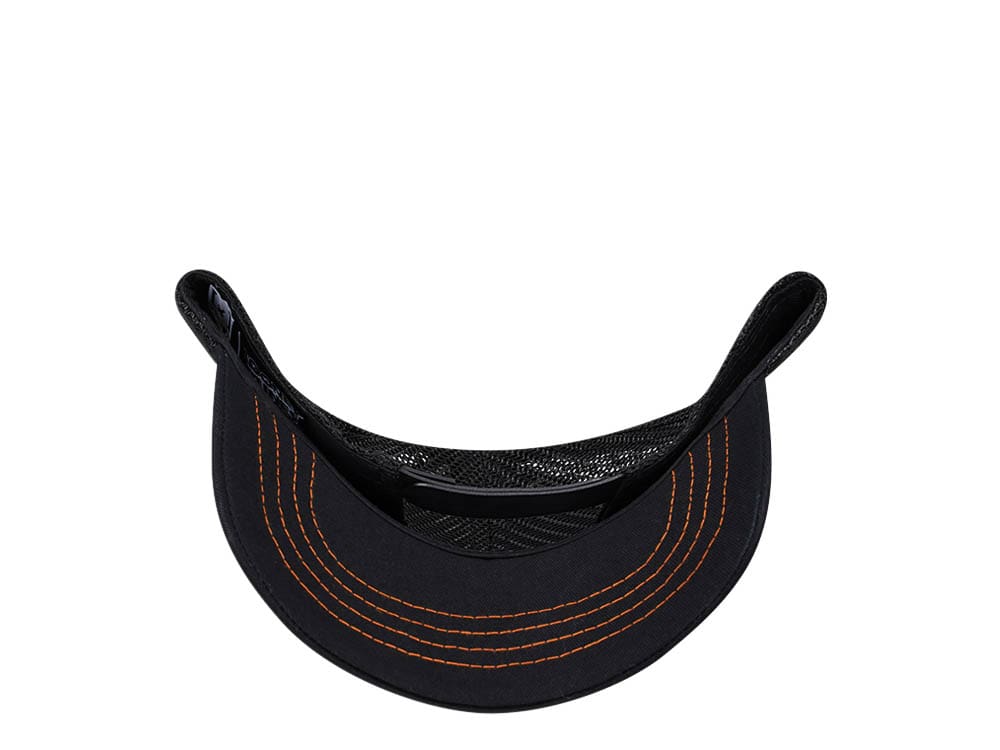 Capslab Looney Tunes Martian Trucker Snapback Casquette
