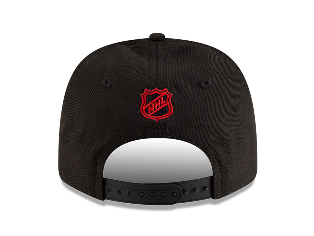 New Era Ottawa Senators NHL Team 9Seventy Stretch Snapback Casquette