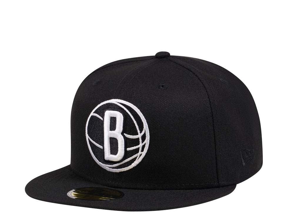 New Era Brooklyn Nets Prime Edition 59Fifty Fitted Casquette