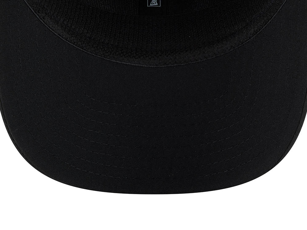 New Era Houston Texans NFL Salute to Service 2026 Digi Camo Black 9Seventy Stretch Snapback Casquette