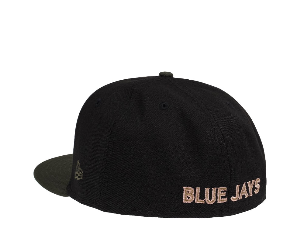 New Era Toronto Blue Jays Prime Edition 59Fifty Fitted Casquette
