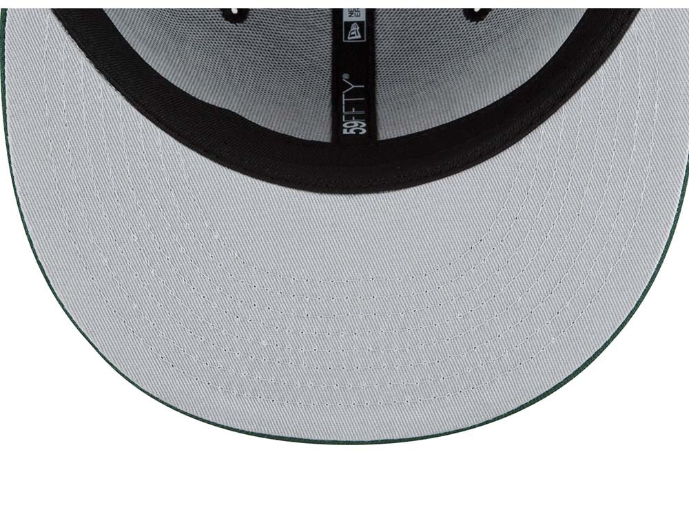 New Era Green Bay Packers NFL Draft 22 59Fifty Fitted Casquette