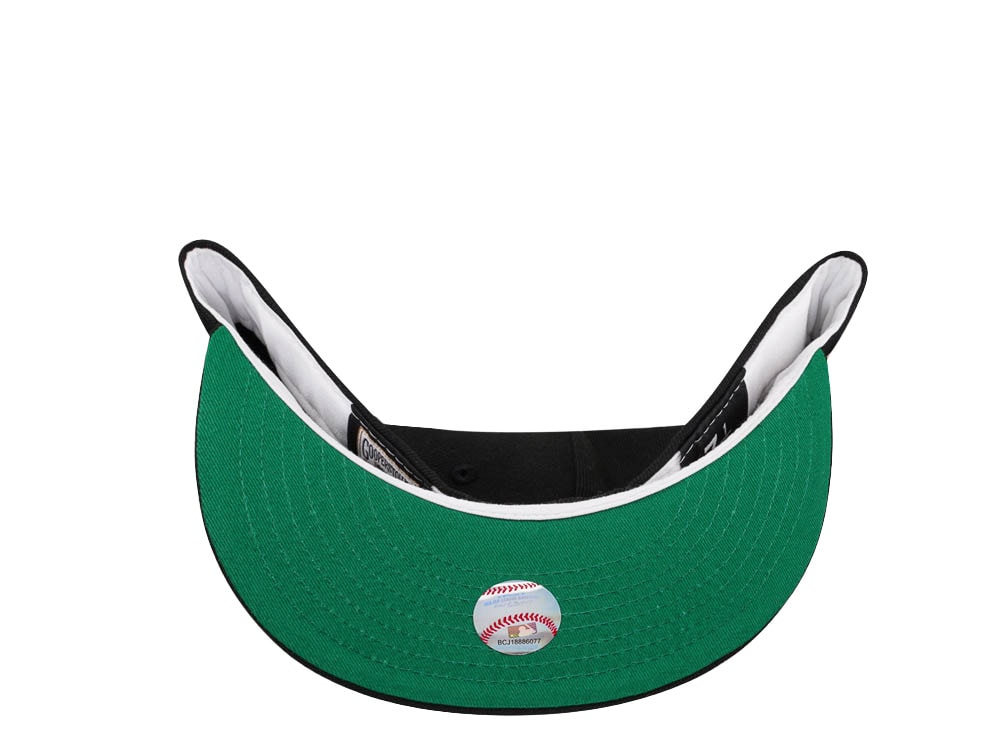 New Era Baltimore Orioles City Connect Black Prime Edition 59Fifty Fitted Casquette