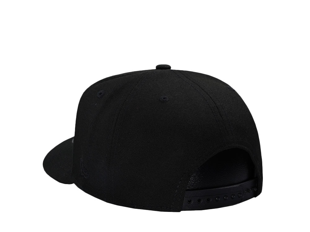 New Era New York Yankees World Series 1996 Rose 9Fifty A Frame Snapback Casquette