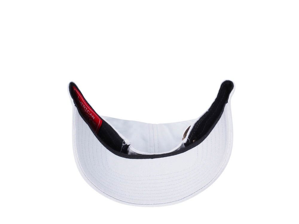 American Needle Tahoe Sailing Club Sky Vintage Casual Strapback Casquette