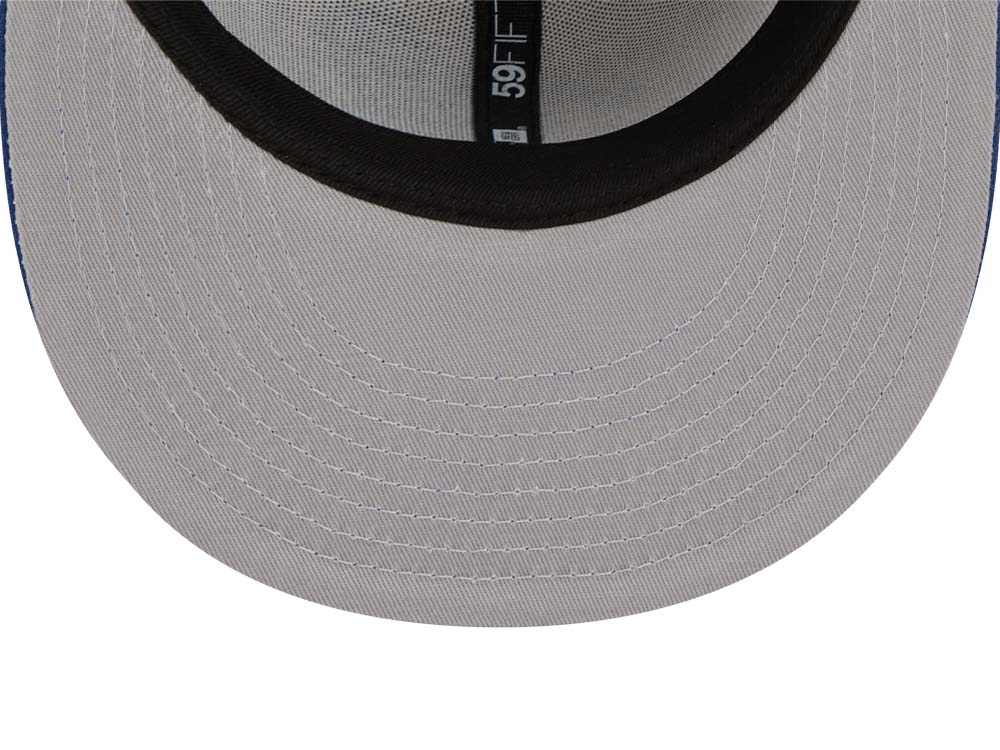New Era Indianapolis Colts NFL Sideline 2023 59Fifty Fitted Casquette