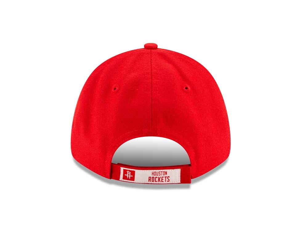 New Era 9forty Houston Rockets The League Casquette
