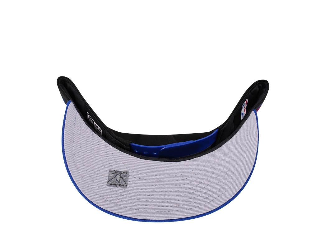New Era Los Angeles Clippers NBA TIP-OFF Edition 9Fifty Snapback Casquette