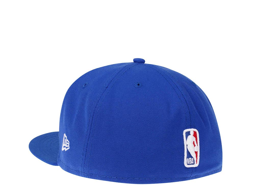 New Era Philadelphia 76ers Classic Edition 59Fifty Fitted Casquette