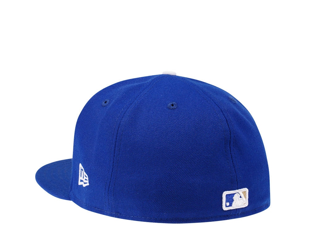 New Era Kansas City Royals Authentic On-Field 59Fifty Fitted Casquette