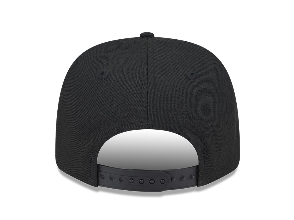 New Era Pittsburgh Penguins Stated Edition 9Seventy Snapback Casquette