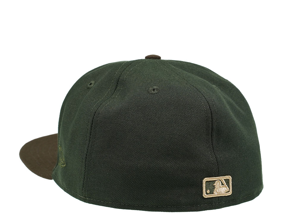 New Era St. Louis Cardinals Seaweed Edition 59Fifty Fitted Casquette