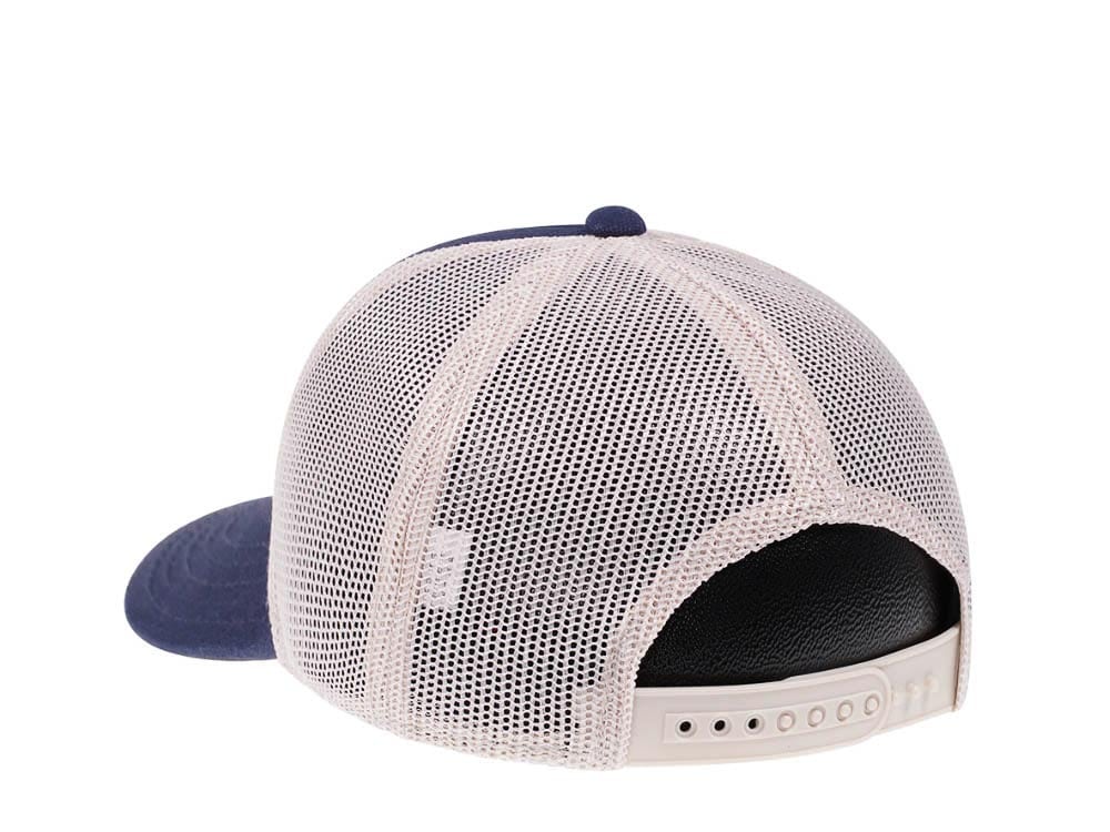 American Needle Daytona Valin Trucker Snapback Casquette
