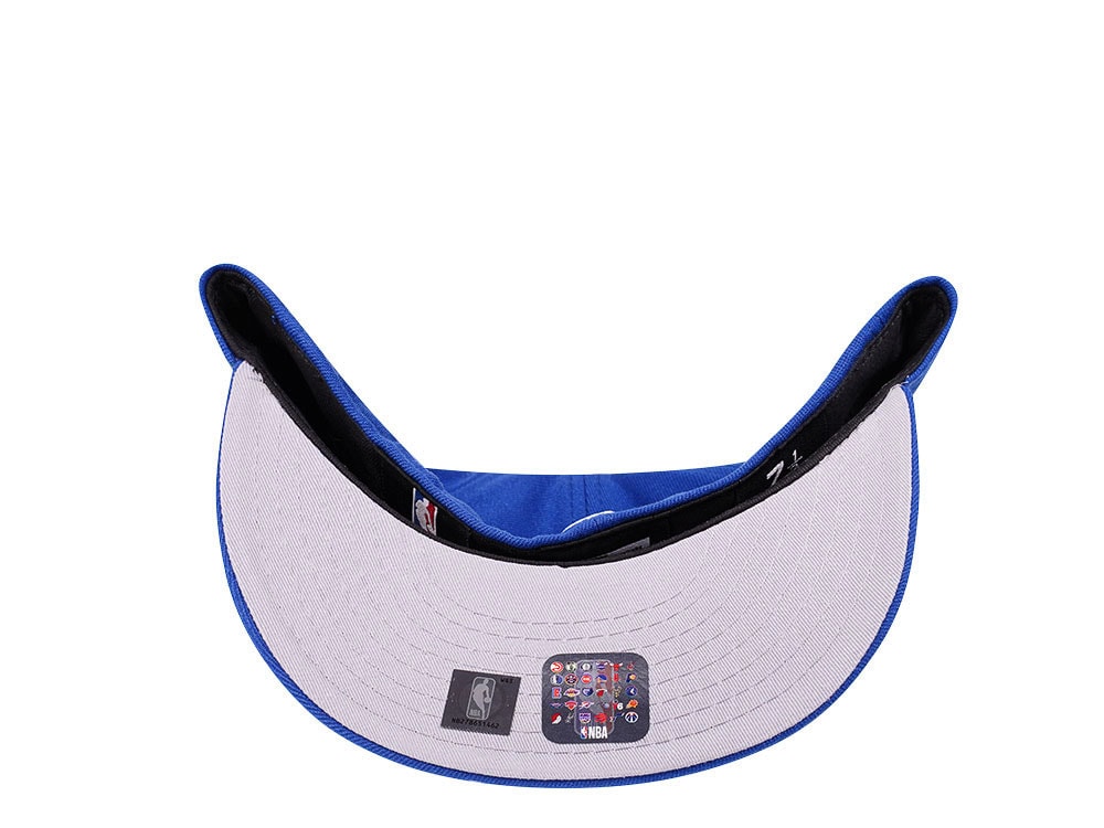 New Era New York Knicks Elements Edition 59Fifty Fitted Casquette
