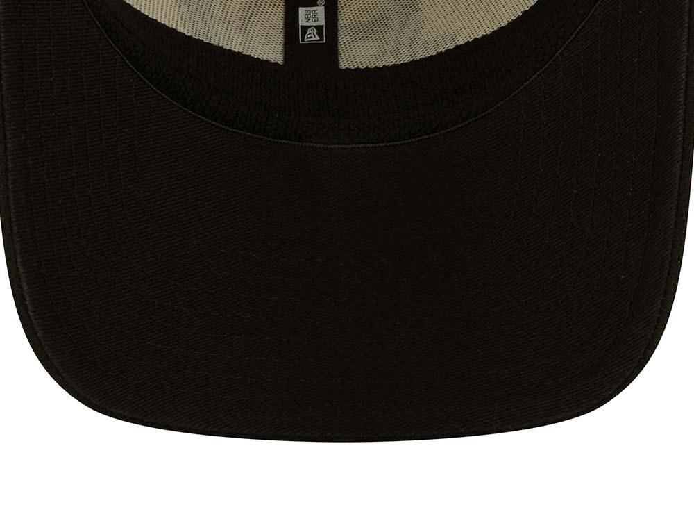 New Era Pittsburgh Steelers NFL Sideline 2022 39Thirty Stretch Casquette