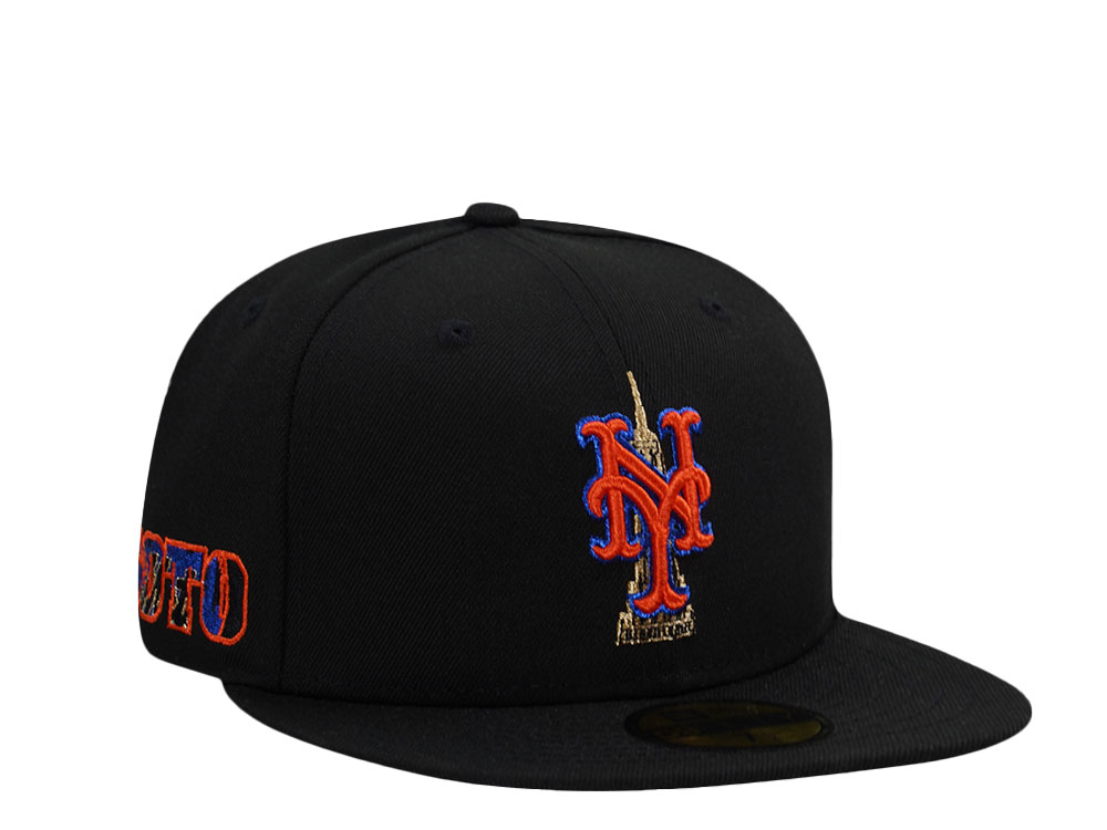 New Era New York Mets Empire State Juan Soto Prime Edition 59Fifty Fitted Casquette
