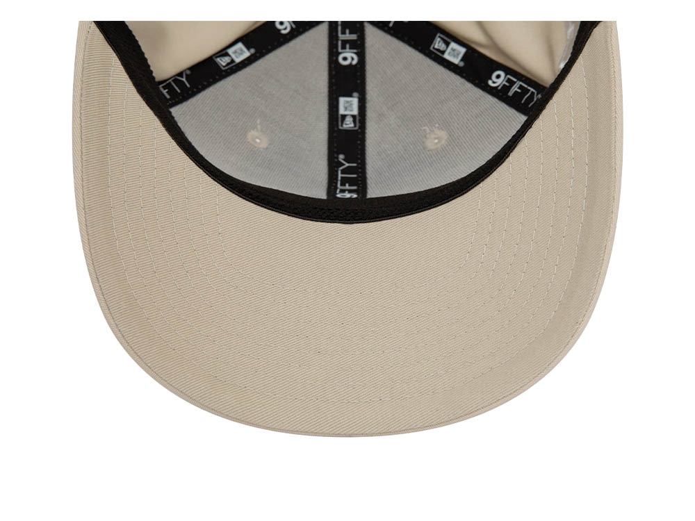 New Era New York Yankees Stone World Series 1996 Edition 9Fifty Stretch Snapback Casquette