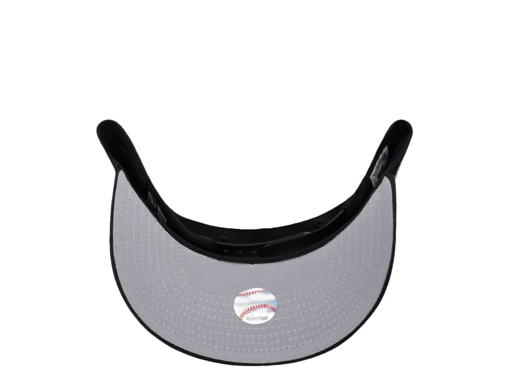 New Era Chicago White Sox All Star Game 2003 Black Classic A Frame 9Fifty Snapback Casquette