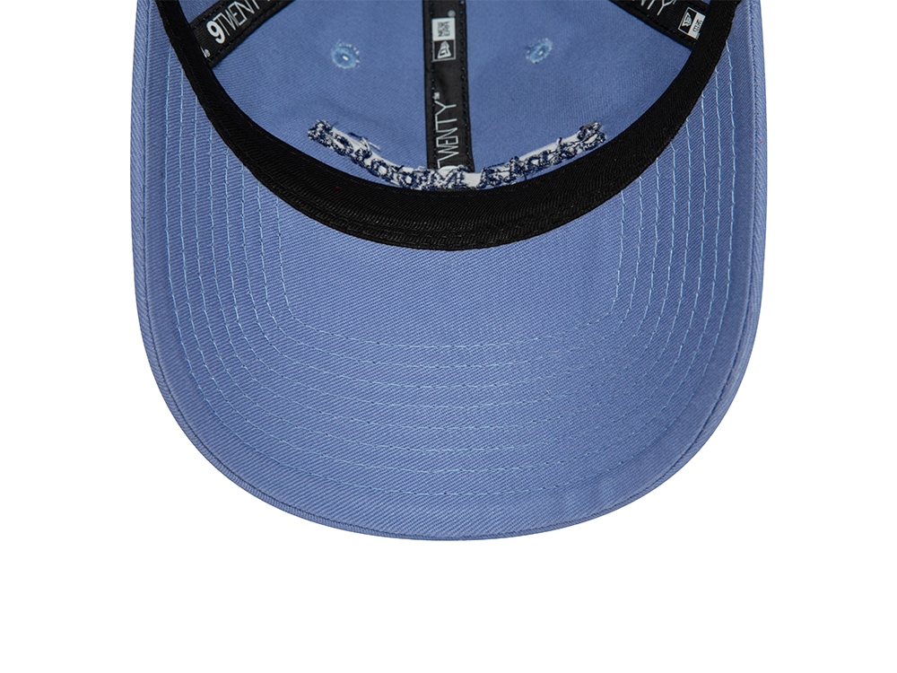 New Era Santa Monica California Women 9Twenty Strapback Casquette