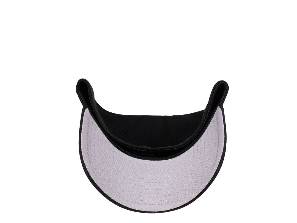New Era Las Vegas Raiders Platinum Edition 39Thirty Stretch Casquette