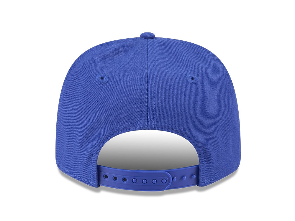 New Era Buffalo Bills Stated Edition 9Seventy Snapback Casquette