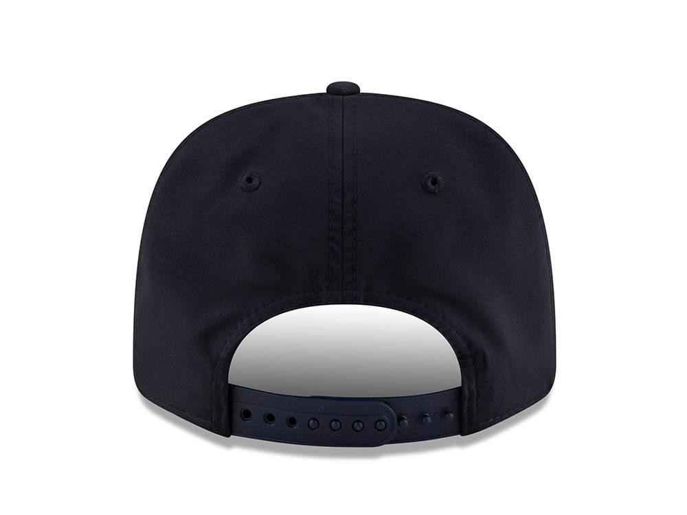 New Era Chelsea Fc Lion Crest Edition Black 9Seventy Snapback Casquette