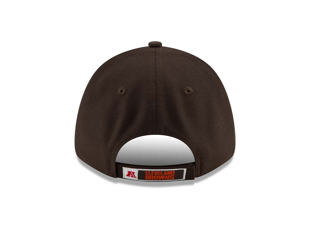 New Era 9forty Cleveland Browns The League Casquette