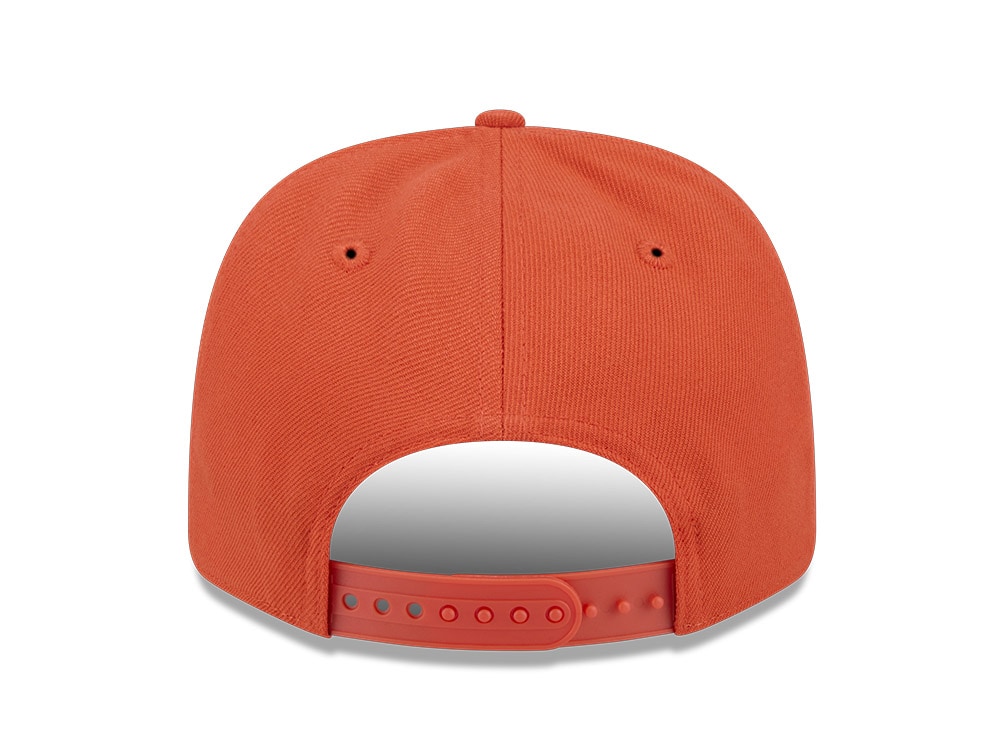 New Era Anaheim Ducks Stated Edition 9Seventy Snapback Casquette