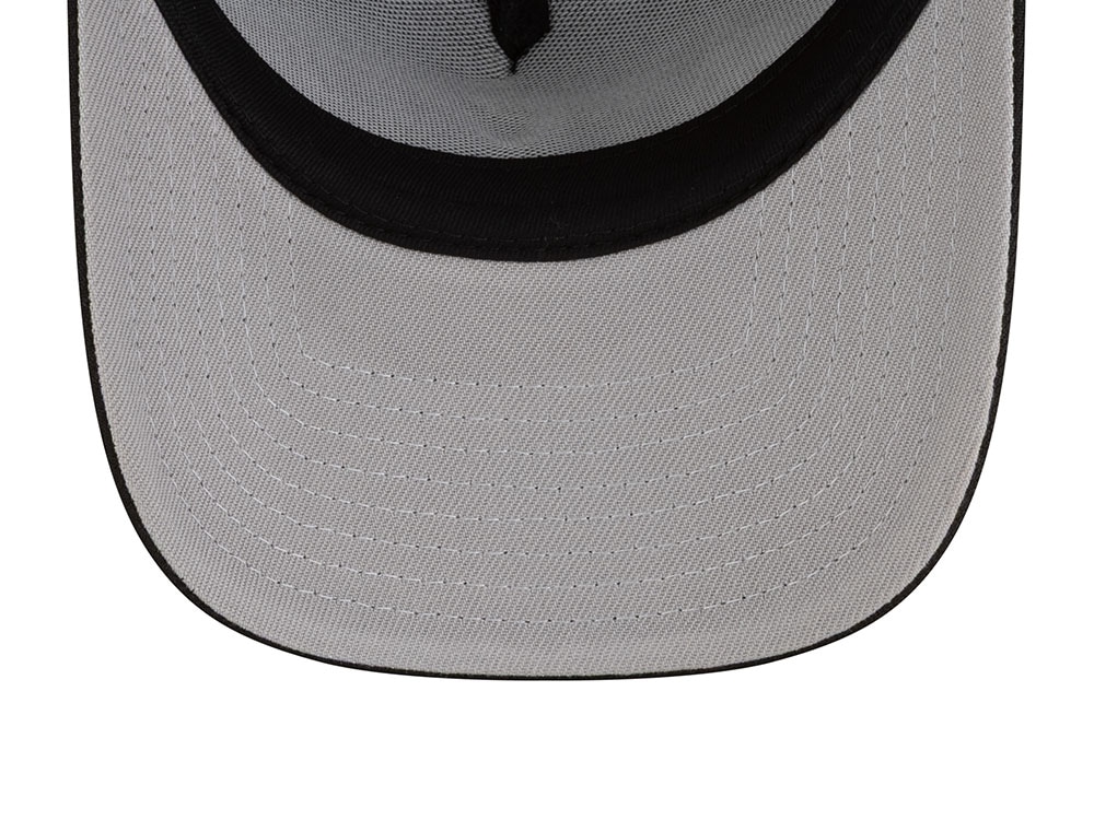 New Era San Francisco Giants Hyperfly Edition 9Forty A Frame Snapback Casquette