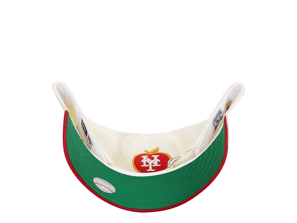 New Era New York Mets All Star Game 1964 Sneaker Fit Edition 9Twenty Strapback Casquette