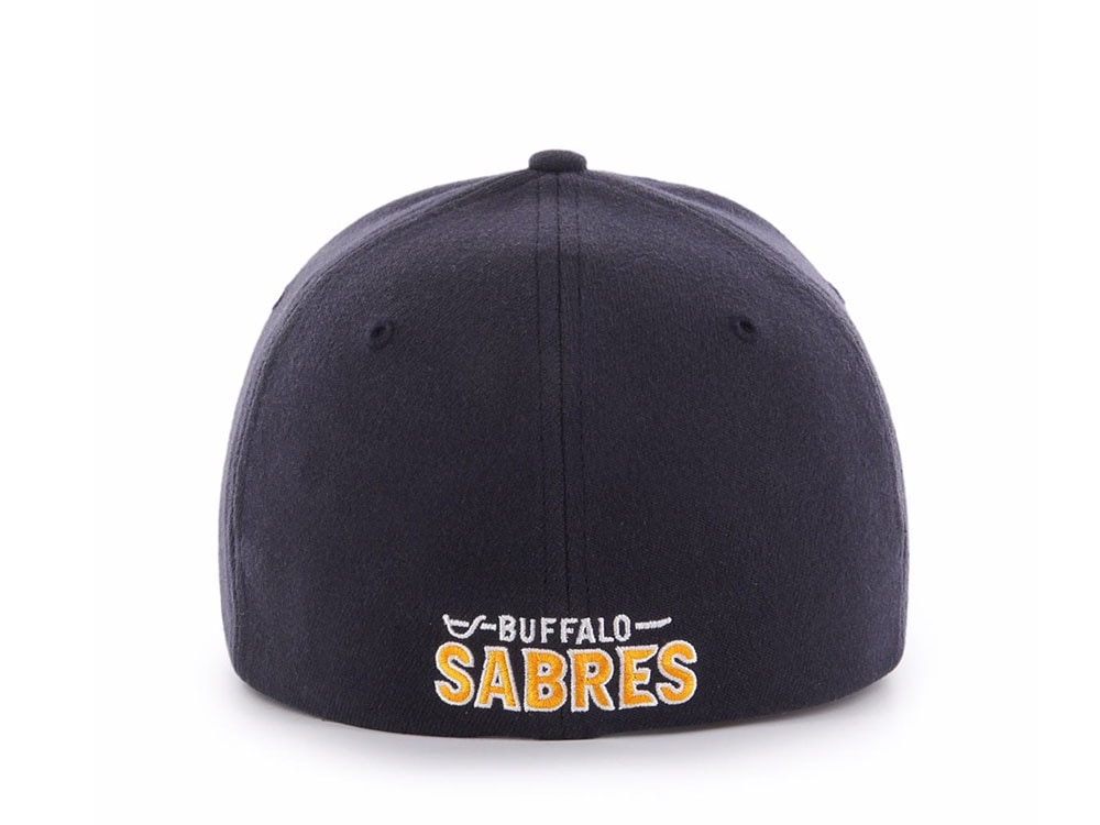 47Brand Buffalo Sabres Contender Stretch Fit Casquette