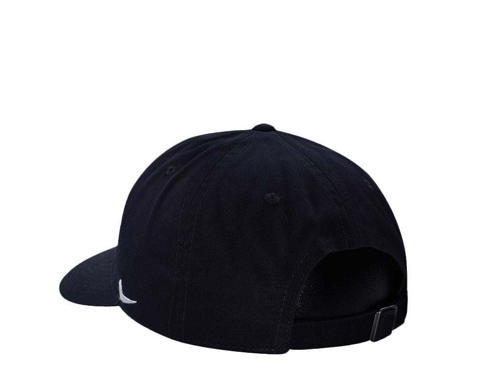 Nike St. Louis Cardinals Club Black Edition Strapback Casquette