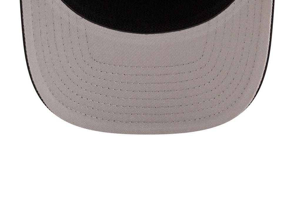 New Era Brooklyn Nets NBA Team Edition 9Seventy Snapback Casquette