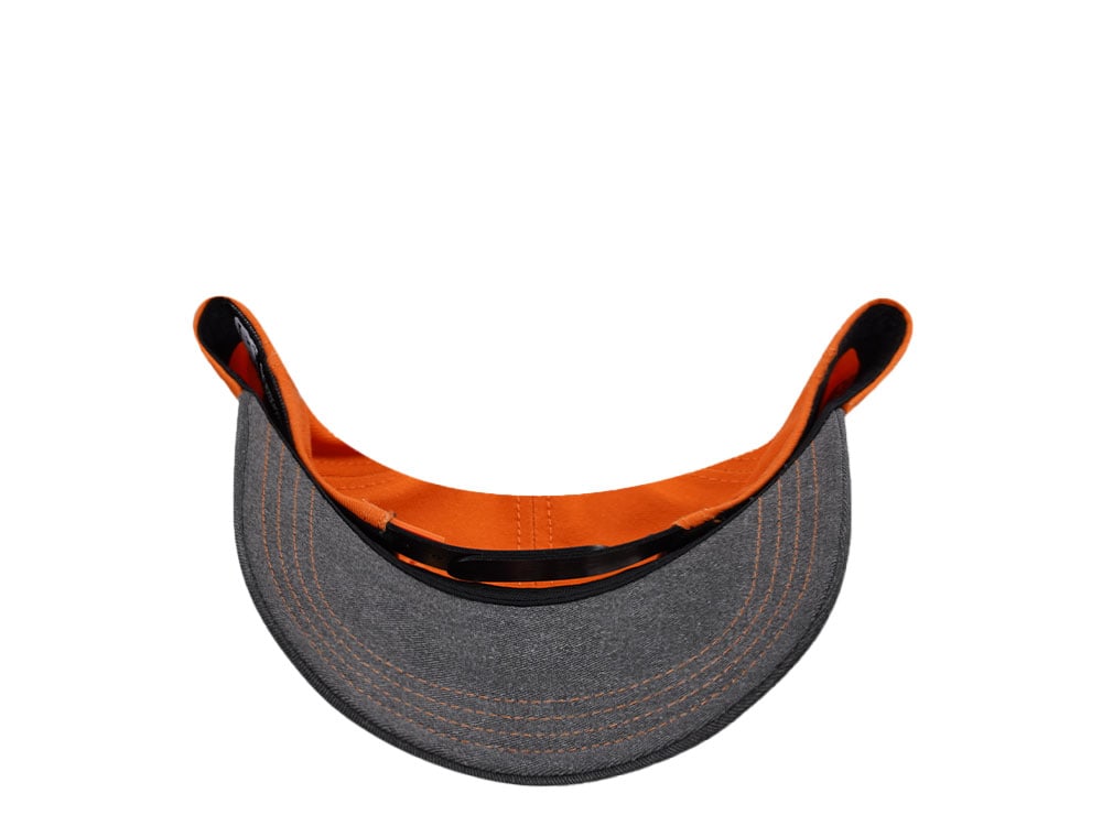Capslab Dragon Ball Super Goku Snapback Casquette