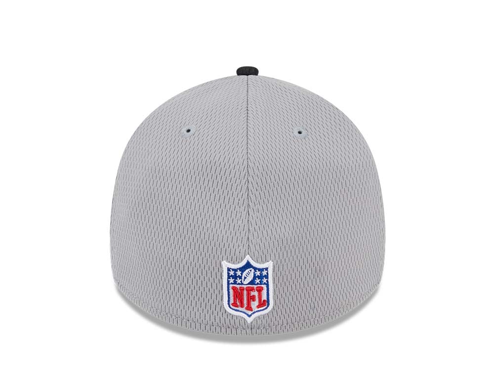 New Era Buffalo Bills NFL Sideline 2023 39Thirty Stretch Casquette
