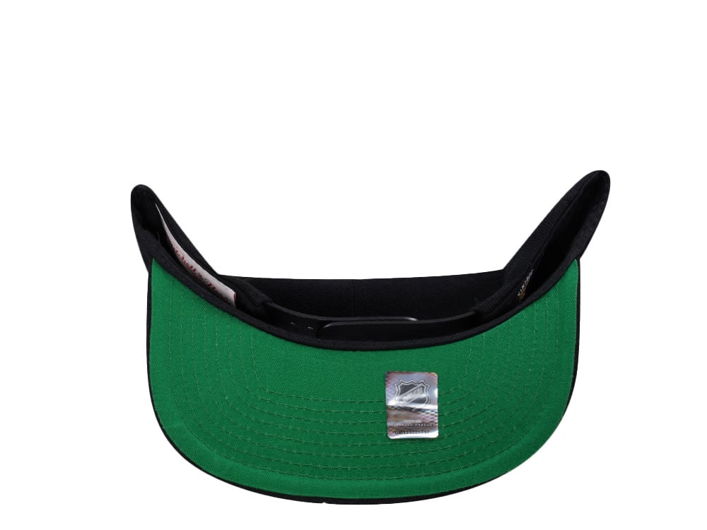 Mitchell & Ness New Jersey Devils Stanley Cup 2000 Snapback Casquette