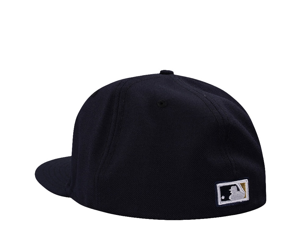 New Era Houston Astros Wool Authentic On-Field Green Prime Edition 59Fifty Fitted Casquette