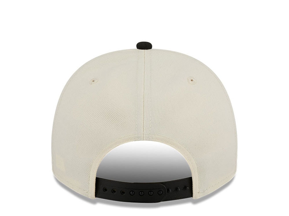 New Era Washington Wizards HWC 9Fifty A Frame Snapback Casquette