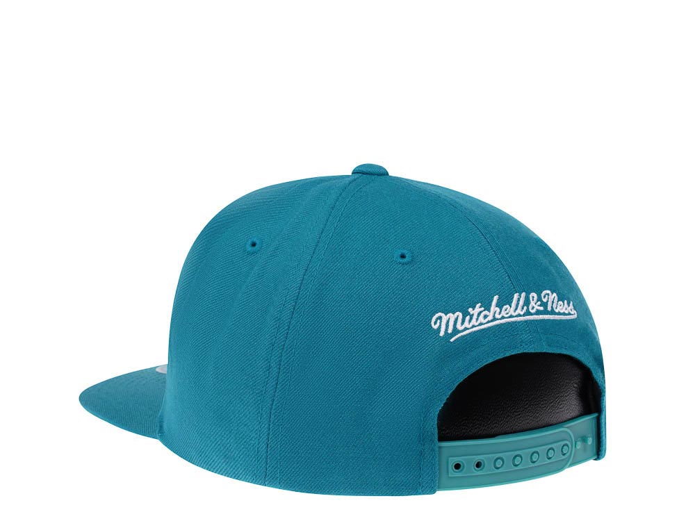 Mitchell & Ness Detroit Pistons Hardwood Classics Snapback Casquette