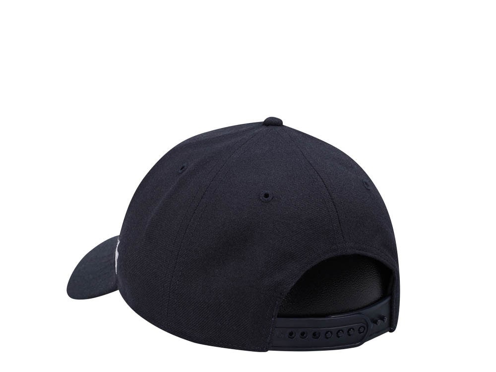 47Brand Boston Red Sox Navy Ballpark MVP Snapback Casquette